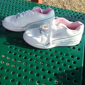 Shoes | Reebok G Unit G6 Vintage Pink 